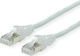 S/UTP Cat.5e (Gigabit) Καλώδιο Δικτύου Ethernet 2m Μαύρο