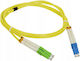 A-LAN U/UTP Netzwerkkabel Ethernet 2m