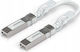 Ubiquiti U/UTP Network Cable Ethernet White
