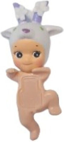 Sonny Angel Mini Figure Cherry Blossom Series Night Version