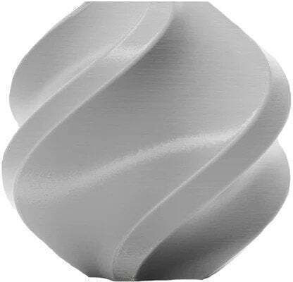 Bambu Lab Filament Pentru Imprimante 3D PC 1.75mm Gri 1kg 1 Bucată Bobină
