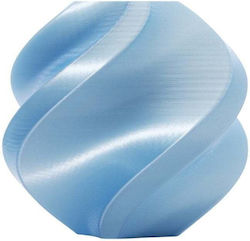 Bambu Lab PLA 1.75mm Albastru Deschis 1kg