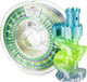 Spectrum PLA 3D Drucker Filament 1,75mm Frost Glänzend 1kg 1 Stück (Spule)