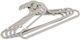 Joseph Joseph Clothes Hanger Gray 5pcs