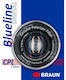 Braun Phototechnik Φίλτρo CPL / PL Διαμέτρου 43mm για Φωτογραφικούς Φακούς