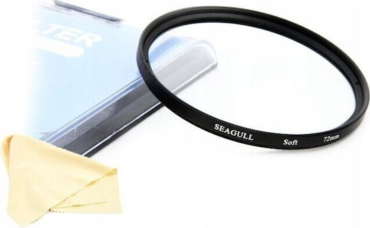 Seagull Φίλτρo Διαμέτρου 40.5mm για Φωτογραφικούς Φακούς