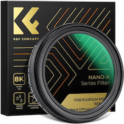 K&F Concept Objektivfilter Diffusion K&F Concept Objektivfilter Diffusion