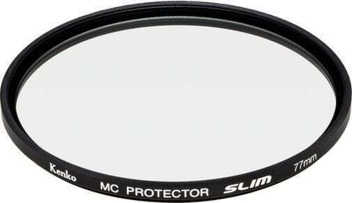 Kenko Objektivfilter Durchmesser 52mm mit MC (Multi-Coated) für Fotografische Objektive