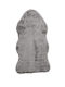 Balsan Rabbit Χαλί Διάδρομος Silver 80x150cm