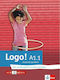 Logo A1.1 Kurs Und Ubungsbuch Klett Book App Klett