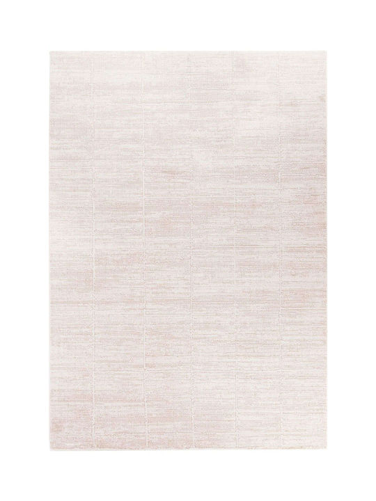 Royal Carpet Madisson 39a Σετ Χαλιά Κρεβατοκάμαρας Λευκά 11MAD39A.067500 3τμχ