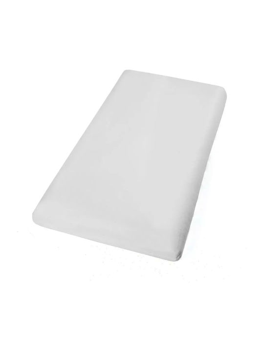 Alpha Foam Relax Aloe Vera Bed Pillow Memory Foam Anatomic 40x60x13cm