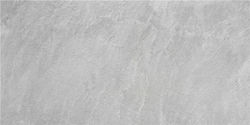 Fliese Boden Draußen 120x60cm Grey