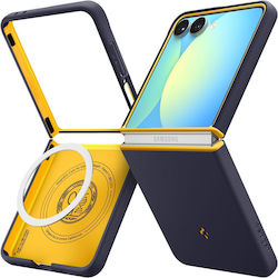 Spigen Nano Pop Mag Marineblau (Galaxy Z Flip7)