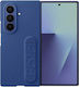Samsung Back Cover Σιλικόνης Μπλε (Samsung FOLD 7)