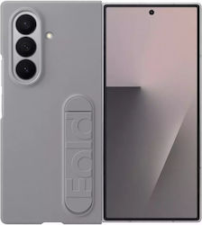 Samsung Back Cover Γκρι (Galaxy Z Fold7)