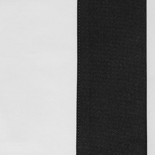 Celso De Lemos Hella Față de Pernă Neagră 50x80cm.