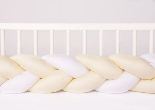 Matex Πάντα Πλεξούδα Εσωτερική Satin 02 30x200cm