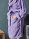 Palamaiki Classic Халат Lavander 400гр/кв.м