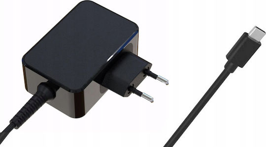 CoreParts USB-C Laptop Charger 90W 5V 4.5A