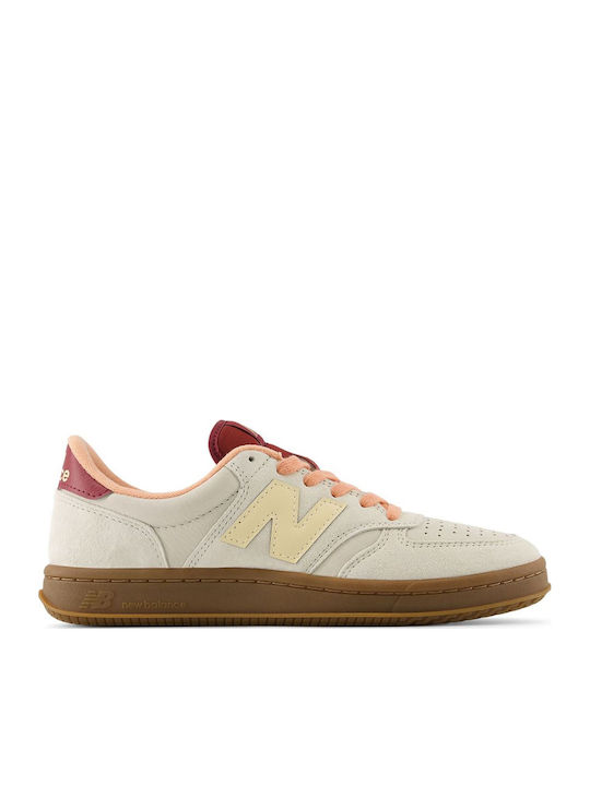 New Balance T500 Adidași Pentru Femei Maro