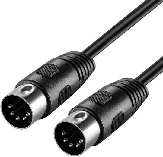 Cobra Cable 6.3mm male - 6.3mm male 10m (CL190-10)
