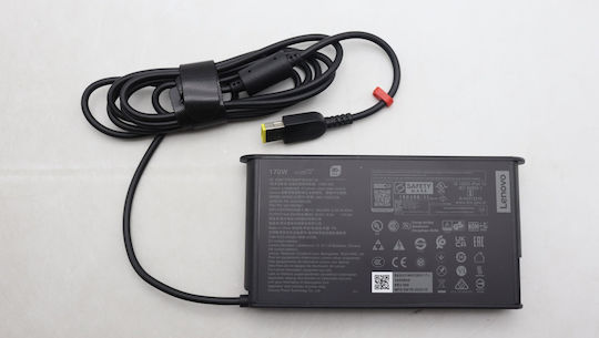 Lenovo Laptop Charger 170W 20V