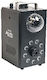 Audio Club Fog Machine 700W Wireless Remote