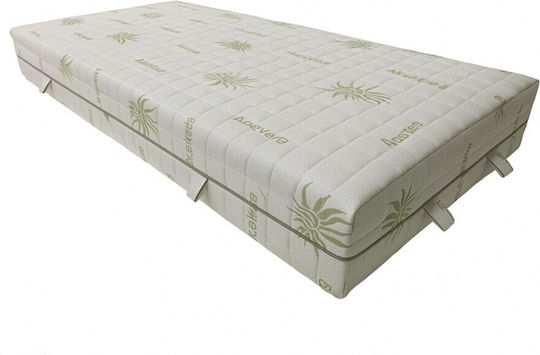 Sleepn'Life Ημίδιπλο 110x200x25εκ.