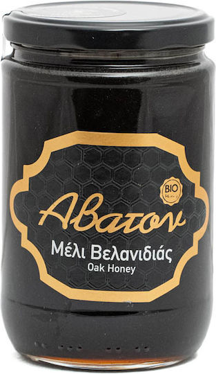 Μελιός Βιολογικό Μέλι Βελανιδιάς 850gr