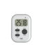 TFA Επιτραπέζιο Ψηφιακό Ρολόι 38.2053.02