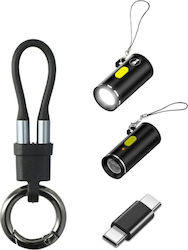 4Smarts USB 2.0 USB-C male - USB-C 100W 4Smarts USB 2.0 USB-C male - USB-C 100W