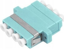 A-LAN Fiber Optic Adapter 1 Piece A-LAN Fiber Optic Adapter 1 Piece