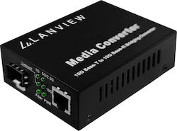 Lanview Media Converter Lanview Media Converter