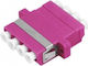 A-LAN Lichtwellenleiter-Adapter 1Stück