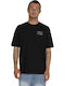 Tricou Black
