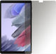 Strado Flip Cover Durable Transparenη (Samsung Galaxy Tab A7 Lite 8.7)