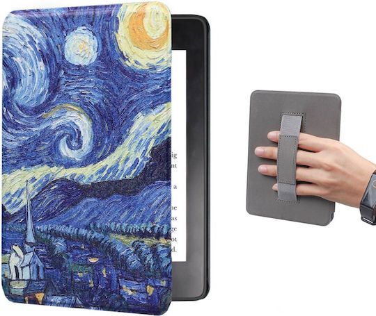 Strado Back Cover Πολύχρωμη (Kindle Paperwhite 5)