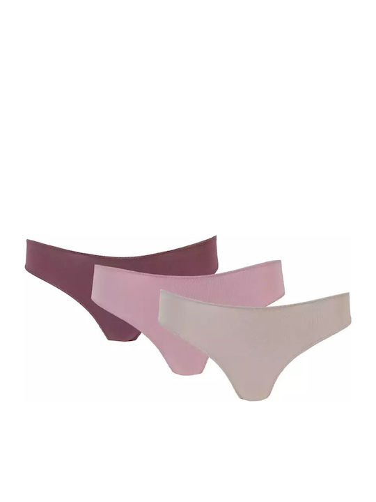 Γυναικεία Slip 3Pack