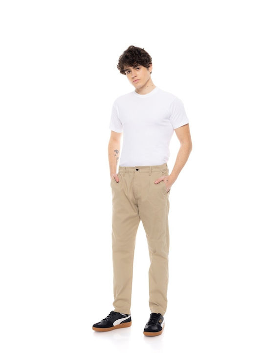 Cover Jeans Παντελόνι Beige