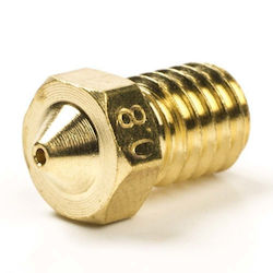 Nozzle 0.8mm MK8