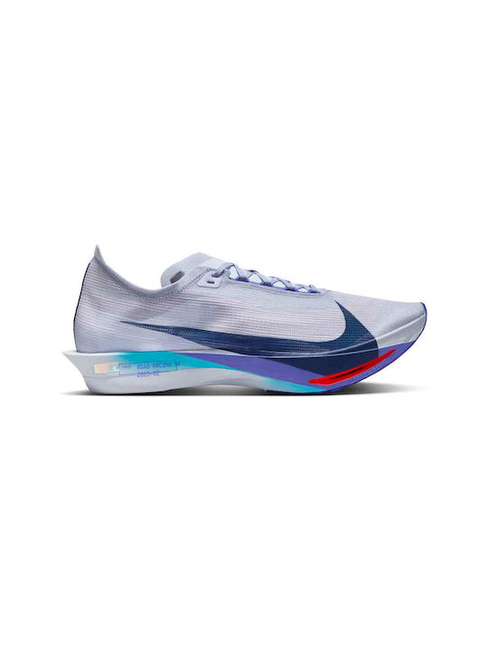 Nike Zoomx Streakfly Sport Shoes Running Black