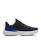 Ua Infinite Sport Shoes Running Black