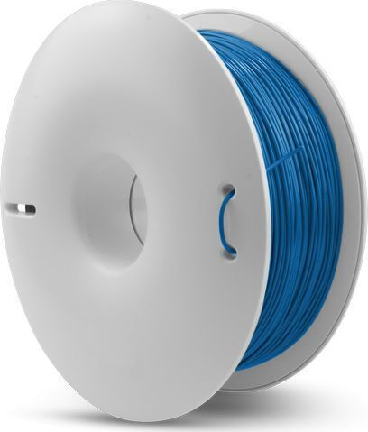 Fiberlogy 3D Принтер Филамент 1.75мм Син 1бр Макарa