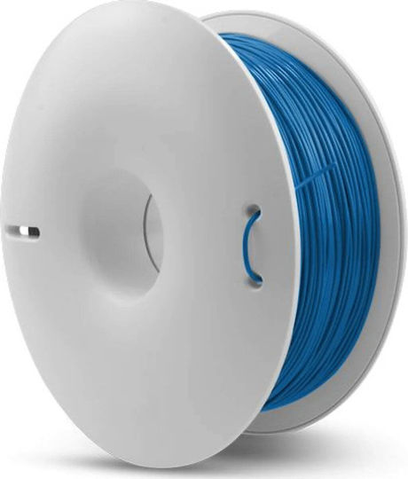 Fiberlogy 3D Принтер Филамент 1.75мм Син 1бр Макарa
