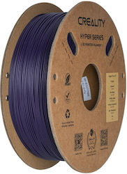 Creality3D Hyper Pla-cf PLA-CF 1.75mm 1kg Creality3D Hyper Pla-cf PLA-CF 1.75mm 1kg