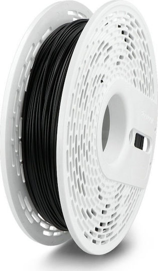 Fiberlogy ESD 3D Printer Filament 1.75mm Μαύρο 0.5kg 1τμχ (Spool)