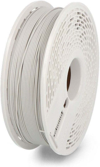 Fiberlogy PETG 3D Printer Filament 1.75mm Gray 0.85kg 1 Piece (Spool)