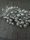 Handgemachte Braut-Quaff Haarnadel K592# Silea-k592