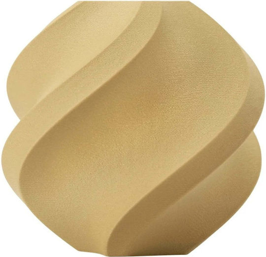 Bambu Lab PLA Filament imprimantă 3D 1.75mm Classic Birch 1kg